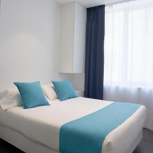 Habitación Doble Estándar
